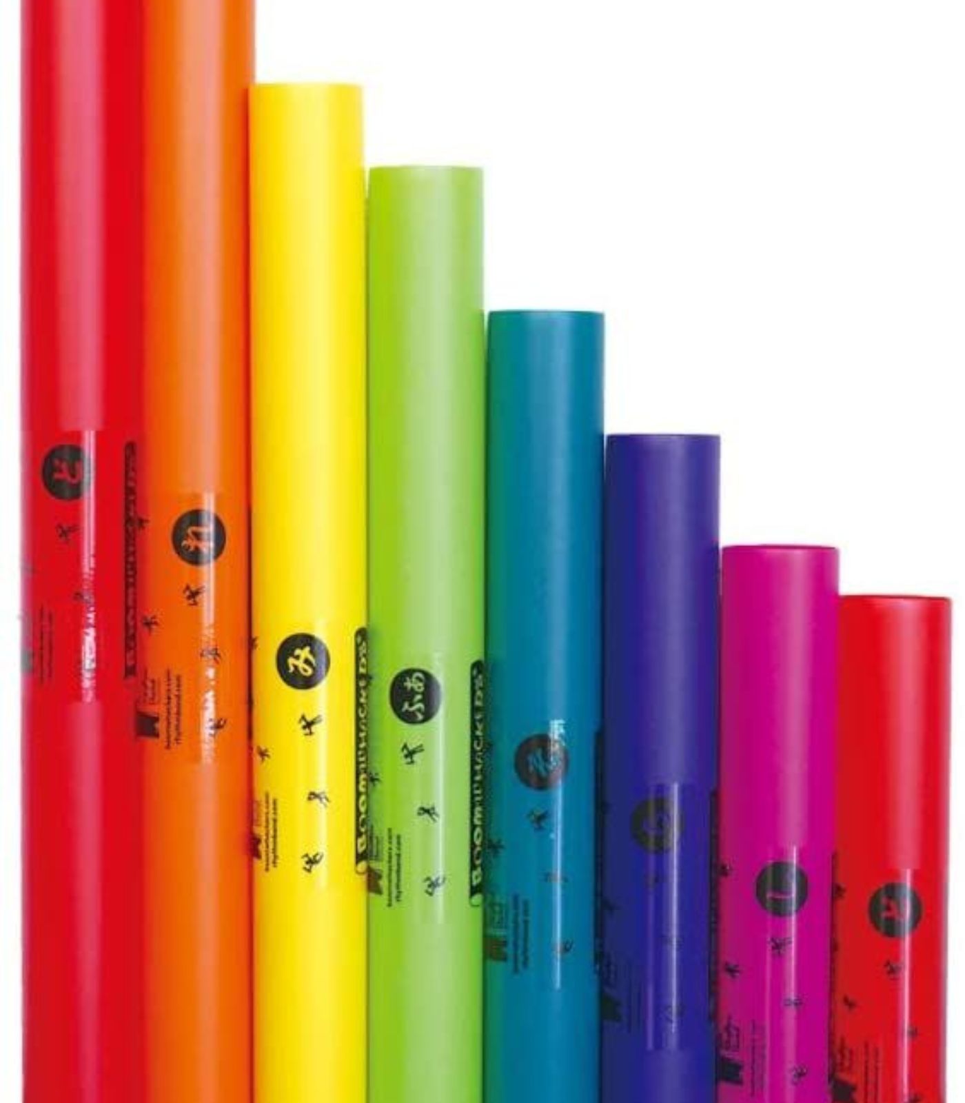 Boomwhackers