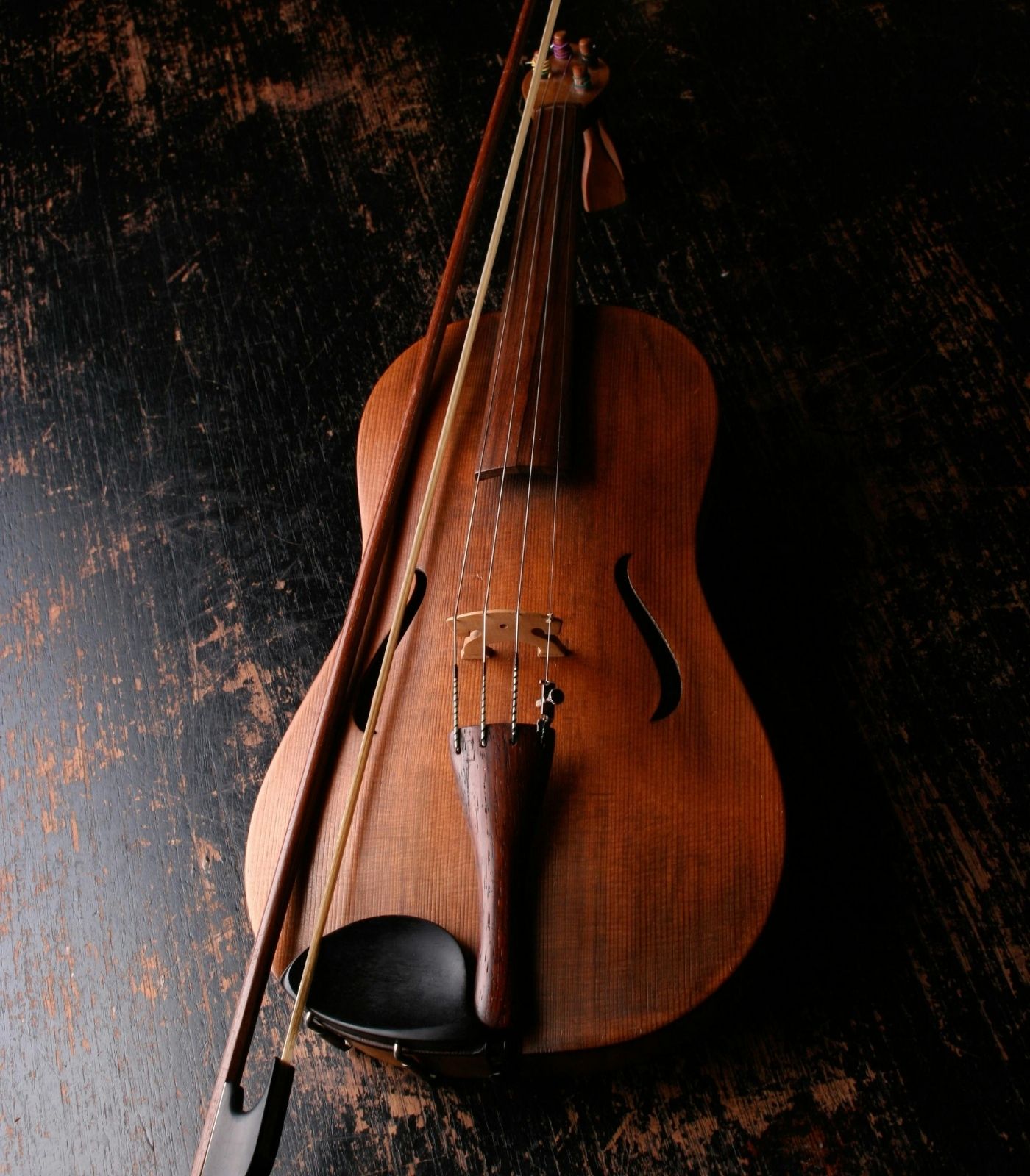 keman