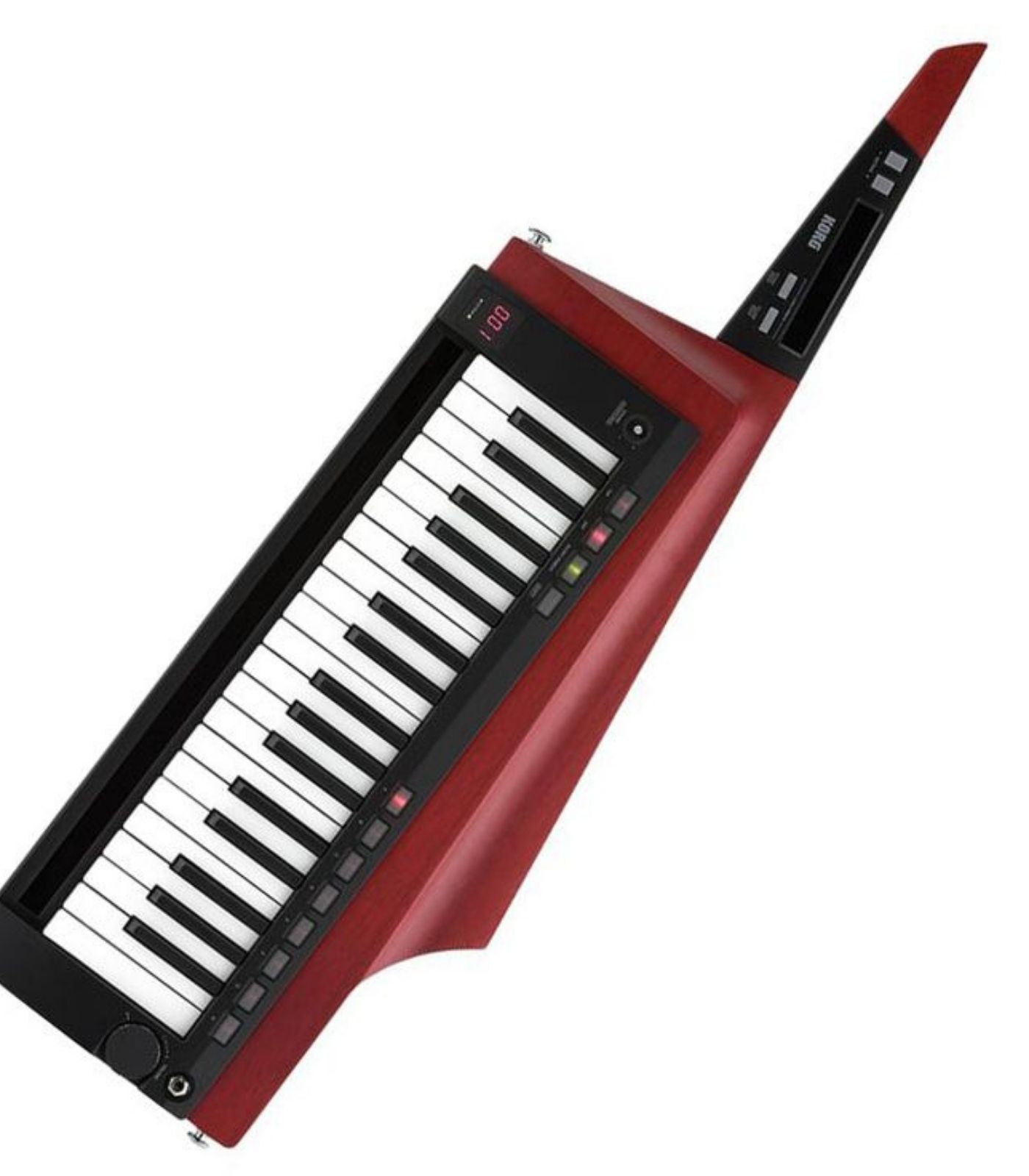 keytar