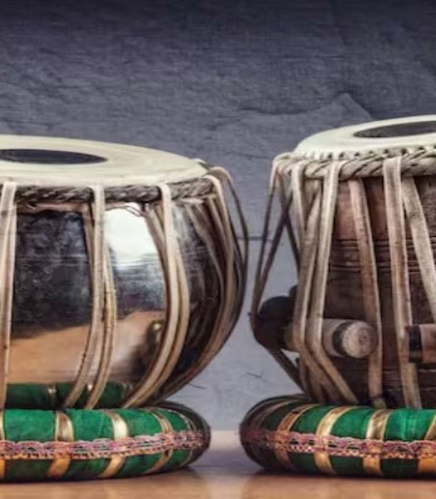 tabla enstruman